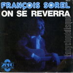 [Pochette de On se reverra]