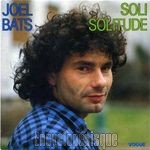[Pochette de Soli solitude]