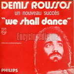 [Pochette de Demis ROUSSOS -Serge PRISSET (COMPILATION)]
