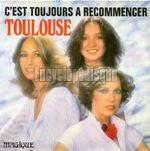[Pochette de C’est toujours  recommencer]
