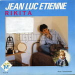 [Pochette de Rikita]