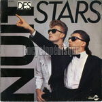 [Pochette de Nuit des stars]