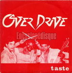[Pochette de Taste]