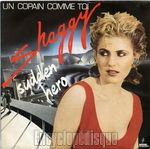 [Pochette de Un copain comme toi]