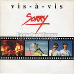 [Pochette de Sorry]