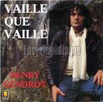 [Pochette de Vaille que vaille]