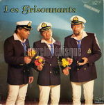 [Pochette de Les Grisonnants]
