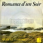 [Pochette de Romance d’un soir]
