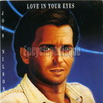 [Pochette de Love in your eyes]