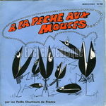[Pochette de  la pche aux moules]