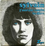 [Pochette de J’aurais voulu te dire]