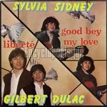 [Pochette de Libert / Good bey my love]