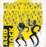 [Pochette de Rythm device]