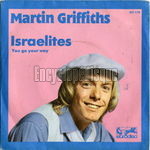 [Pochette de Israelites]