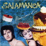 [Pochette de Salamanca]