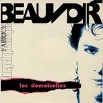 [Pochette de Les demoiselles]