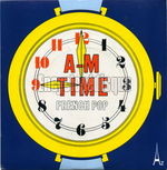 [Pochette de A.-M. time]