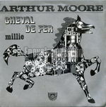 [Pochette de Cheval de fer]