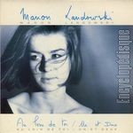 [Pochette de Un et deux]