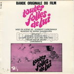 B.O.F.  Films  - Toutes folles de lui