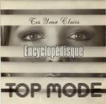 [Pochette de Tes yeux clairs]