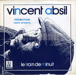 [Pochette de Le train de minuit]