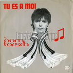 [Pochette de Tu es  moi]