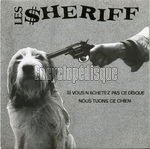 [Pochette de Si vous n’achetez pas ce disque, nous tuons ce chien]