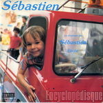 [Pochette de La chanson de Sbastien]