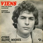 [Pochette de Viens (pour une heure seulement)]