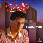 [Pochette de I want you]
