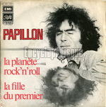 [Pochette de La plante rock’n’roll]