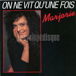 [Pochette de On ne vit qu’une fois]