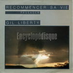 [Pochette de Recommencer sa vie]