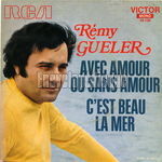 [Pochette de Avec amour ou sans amour]