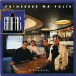 [Pochette de Princesse ma folie]