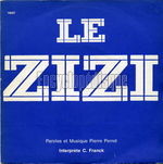 [Pochette de Le zizi]