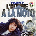 [Pochette de L’homme  la moto]