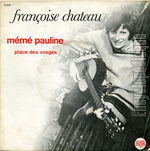 [Pochette de Mm Pauline]