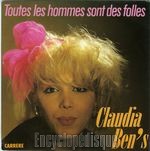 [Pochette de Toutes les hommes sont des folles]