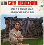 [Pochette de Oh ! Les nanas]
