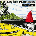 [Pochette de Les iles Pacifique]