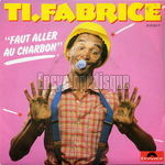 [Pochette de Faut aller au charbon]