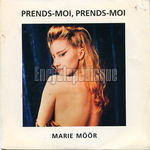 [Pochette de Prends-moi, prends-moi]