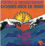 [Pochette de Donnez-moi la main]