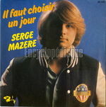 [Pochette de Il faut choisir un jour]