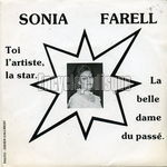 [Pochette de Toi l’artiste, la star]
