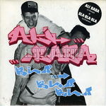 [Pochette de Bla-bla-bla]