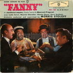 B.O.F.  Films  - Fanny