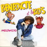 [Pochette de Mgakid’s]